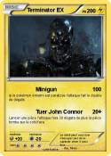 Terminator EX