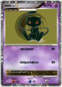 mew