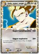 Goku super