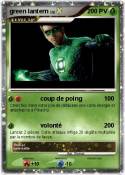 green lantern