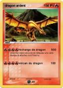 dragon ardent