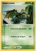 dragon ardent