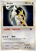 Arceus