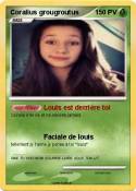 Coralius