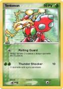 Tentomon