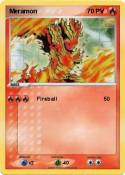 Meramon