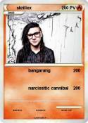 skrillex