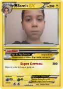 Samix