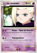 Ino Yamanaka