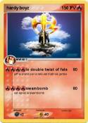hardy boyz