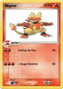 Magmar