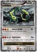Rayquaza
