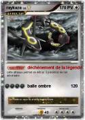 raykaza