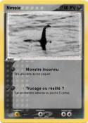 Nessie