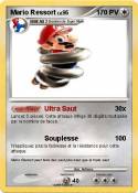 Mario Ressort