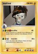 bouf tout
