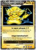Pikachu super