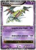 giratina
