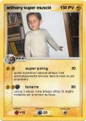 anthony super