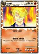 sanji