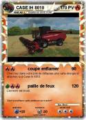CASE IH 8010