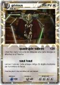 grivious