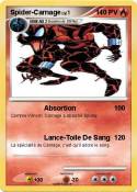 Spider-Carnage