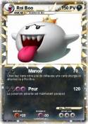 Roi Boo