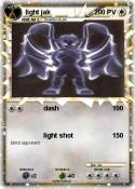 light jak