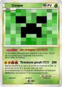 Creeper