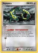 Rayquaza