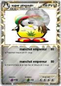 super pingouin