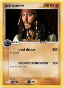 jack sparrow jack sparrow