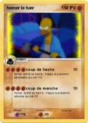 homer le tuer homer le tuer