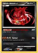 naruto demon