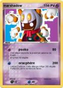marshadow