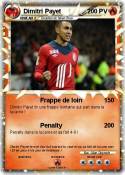 Dimitri Payet