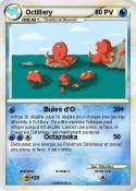 Octillery