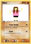 Shana