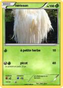 hérisson