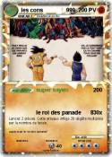 les cons 999