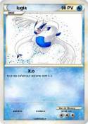 lugia