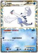 lugia
