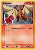 dragonoid 4