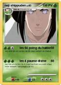 neji shippuden