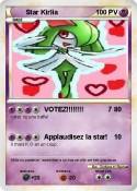 Star Kirlia