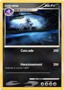 Unicorne