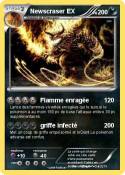 Newscraser EX