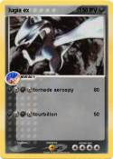 lugia ex 