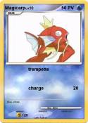 Magicarp